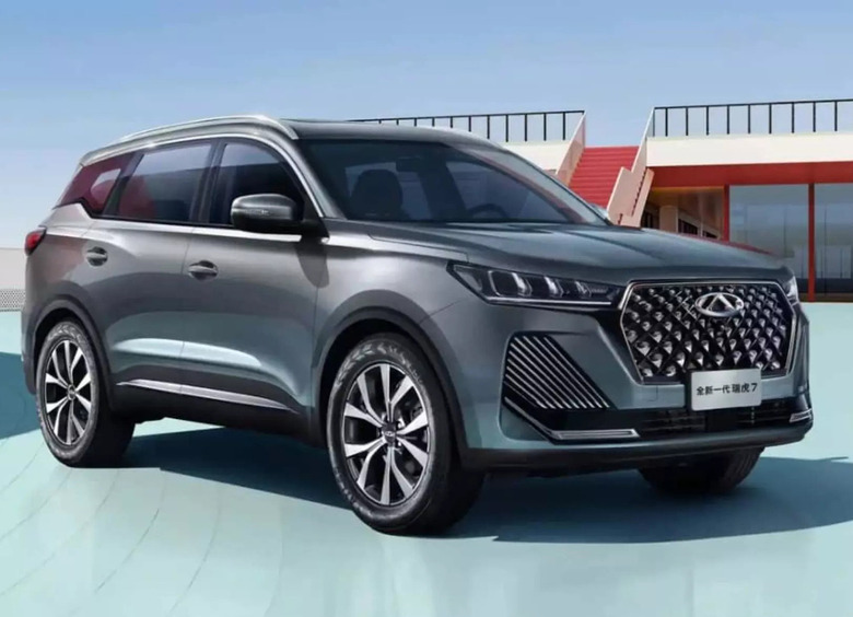 Изображение Продажи подержанных «китайцев» в России признали рекордными