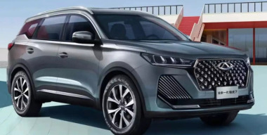 Продажи подержанных «китайцев» в России признали рекордными