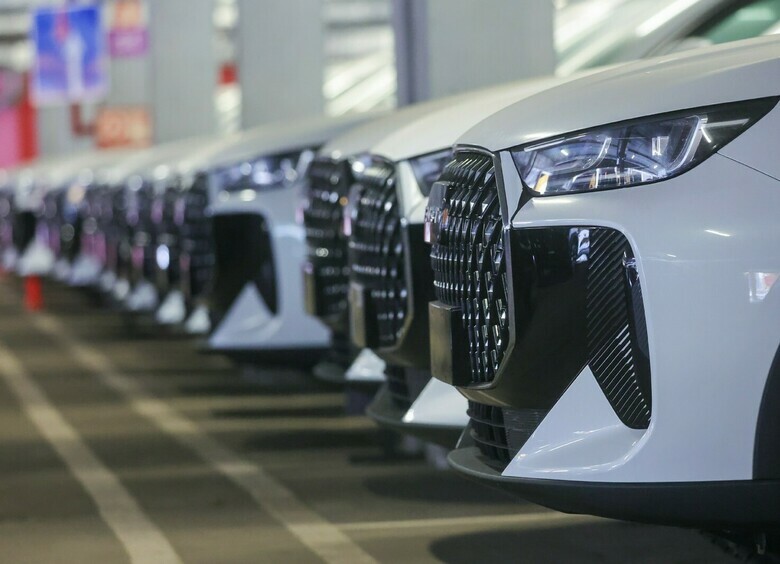 В 2027 году российский авторынок может вырасти на 14%