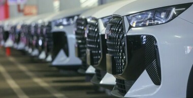 В 2027 году российский авторынок может вырасти на 14%