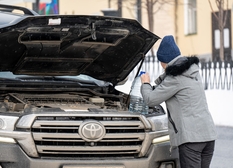 Эксперт Федоров объяснил, почему на самом деле россияне любят японские авто