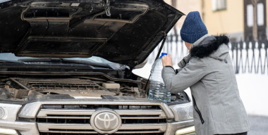 Фото: Ruslan Yarocky/globallookpress.com