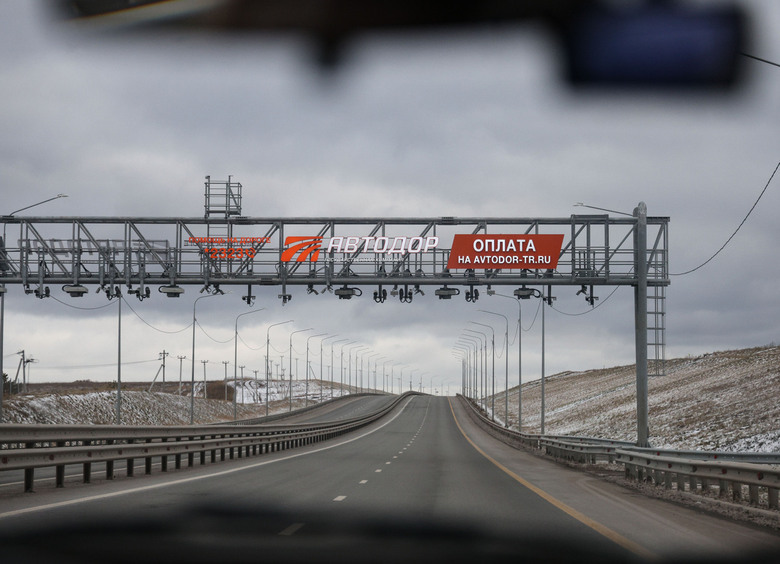 Автоэксперт оценил ужесточение контроля над водителями на трассах «Автодора»