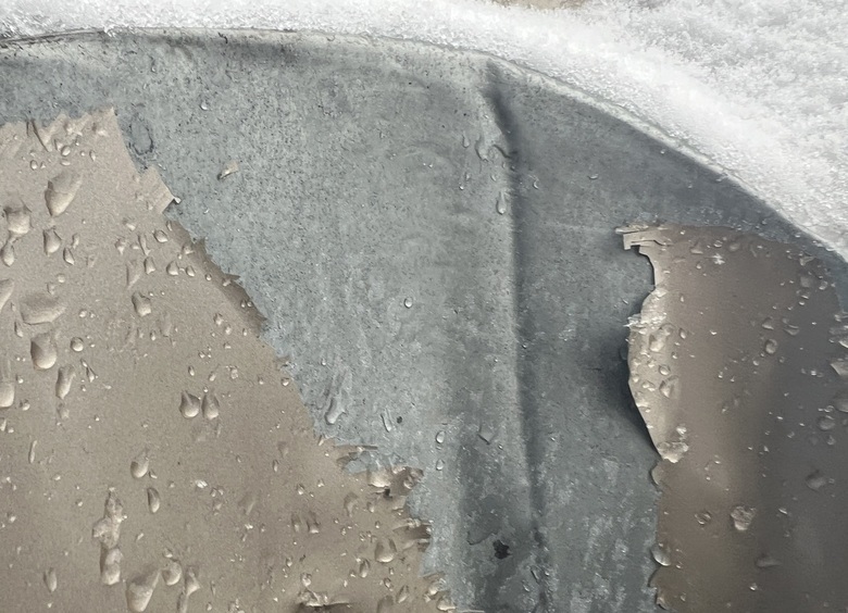 Срок годности: почему в России так ценятся автомобили с цинковым покрытием