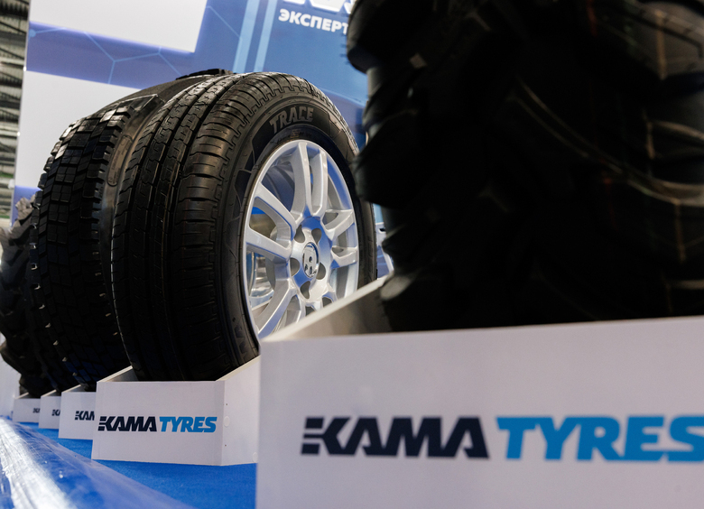 В России призвали ввести пошлины на автомобильные шины из-за рубежа