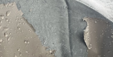 Срок годности: почему в России так ценятся автомобили с цинковым покрытием