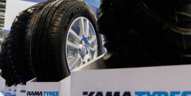 В России призвали ввести пошлины на автомобильные шины из-за рубежа
