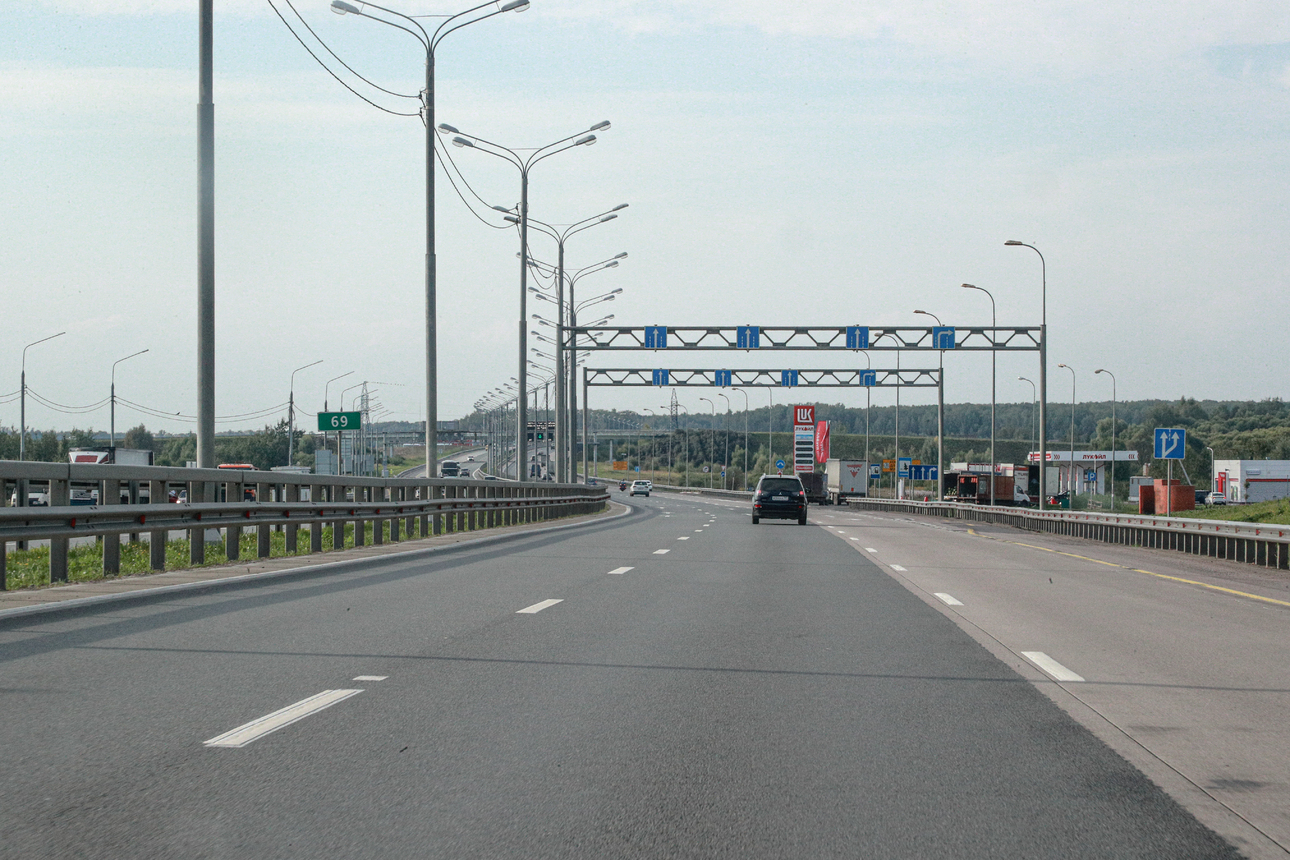 Фото: Bulkin Sergey/globallookpress.com