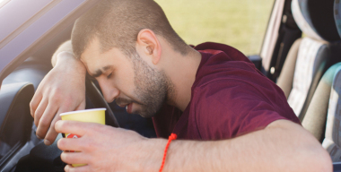 Эксперты объяснили, чего ждать российским водителям от ИИ-мониторинга усталости