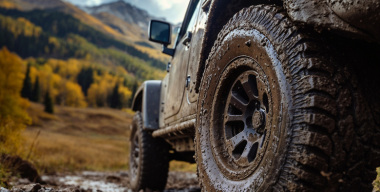 В России выберут лучший внедорожник 2026 года