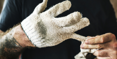 Как правильно выбрать рабочие перчатки