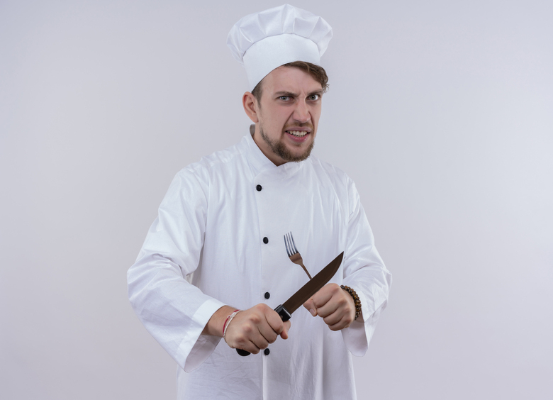 Изображение Разделка курицы за 60 секунд: как сэкономить деньги и не испортить филе