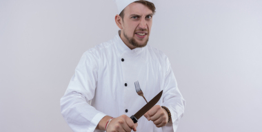 Разделка курицы за 60 секунд: как сэкономить деньги и не испортить филе