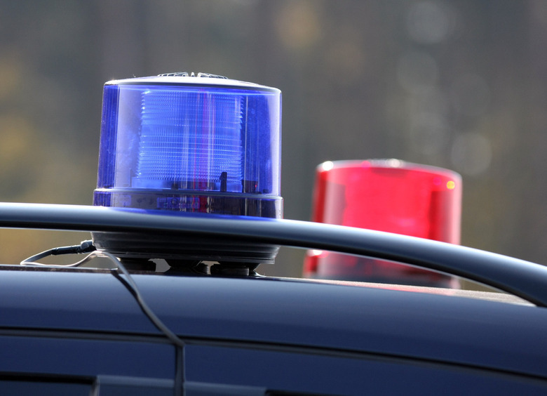 Изображение Водители пассажирских автобусов устроили разборку прямо на маршруте