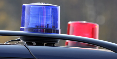 Водители пассажирских автобусов устроили разборку прямо на маршруте