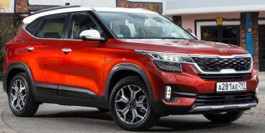 Россияне бросились скупать корейские легковушки в первом квартале 2026 года