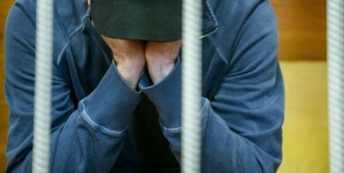 Для водителя, сбившего насмерть детей на тротуаре, запросили беспрецедентный срок