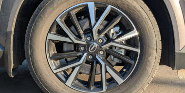 Китайские шины хотят прижать пошлиной: что будет с ценами и при чем тут Бразилия