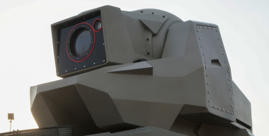 Лазер против дрона: чем интересен российский проект «Посох»