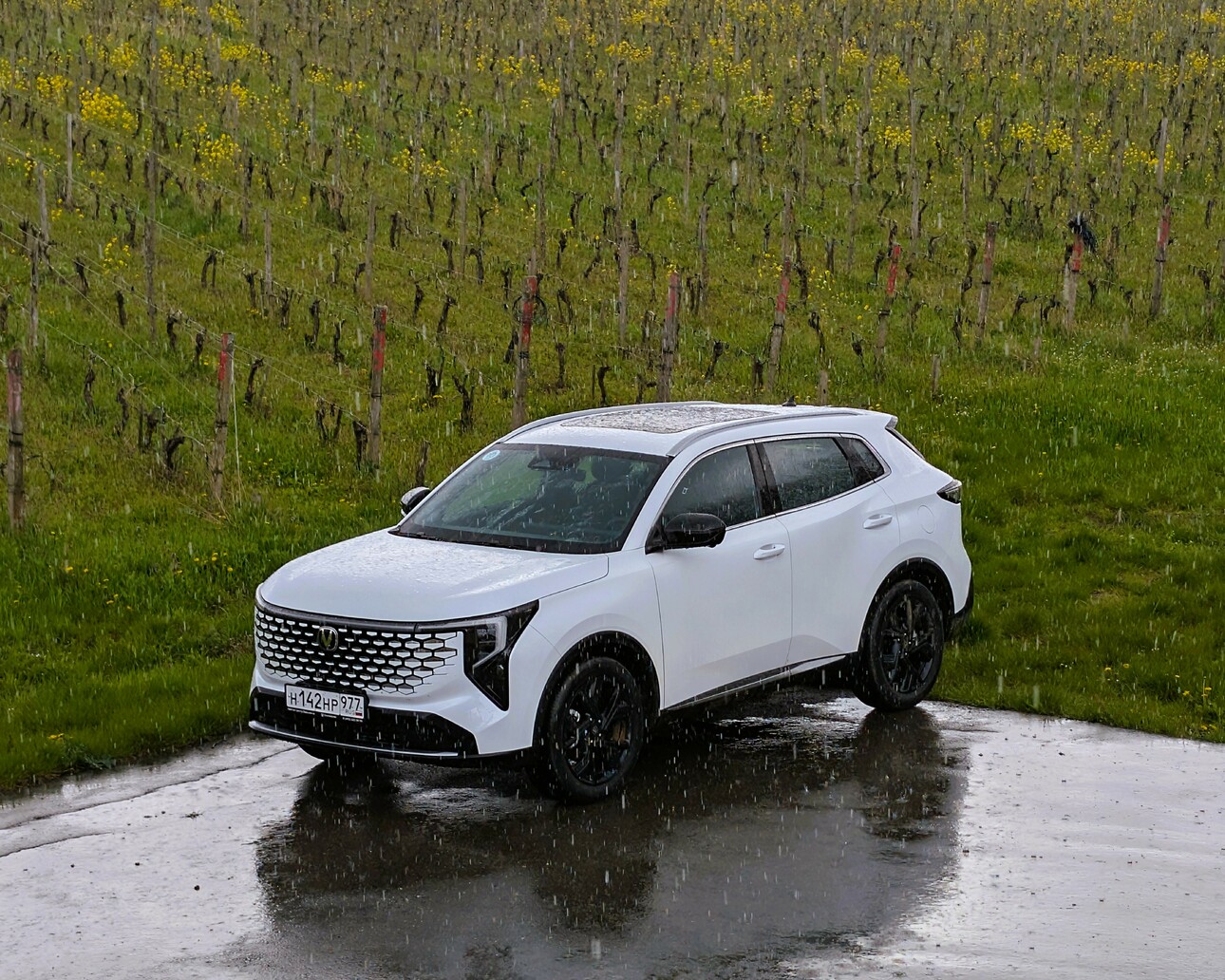 Фото: АвтоВзгляд