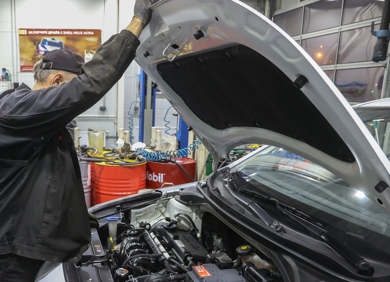 Авитаминоз: почему по весне автомобиль стал хуже разгоняться и громче работать