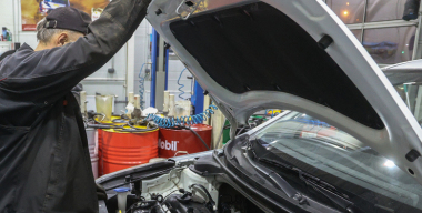 Авитаминоз: почему по весне автомобиль стал хуже разгоняться и громче работать