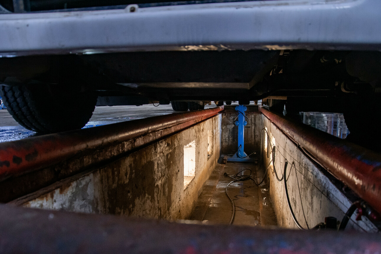 Фото Oleg Spiridonov/globallookpress.com