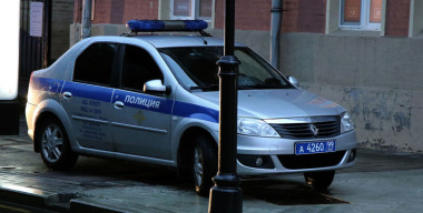 Мотоциклист без прав устроил погоню с ДПС