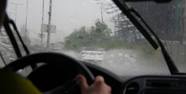 Обратный клапан для «дворников»: почему вполне рабочая идея не работает в России