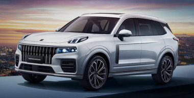 Nordcross готовит для России четыре новинки