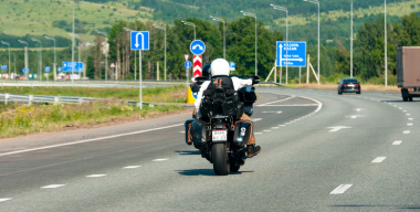 Фото Svetlana Vozmilova/globallookpress.com