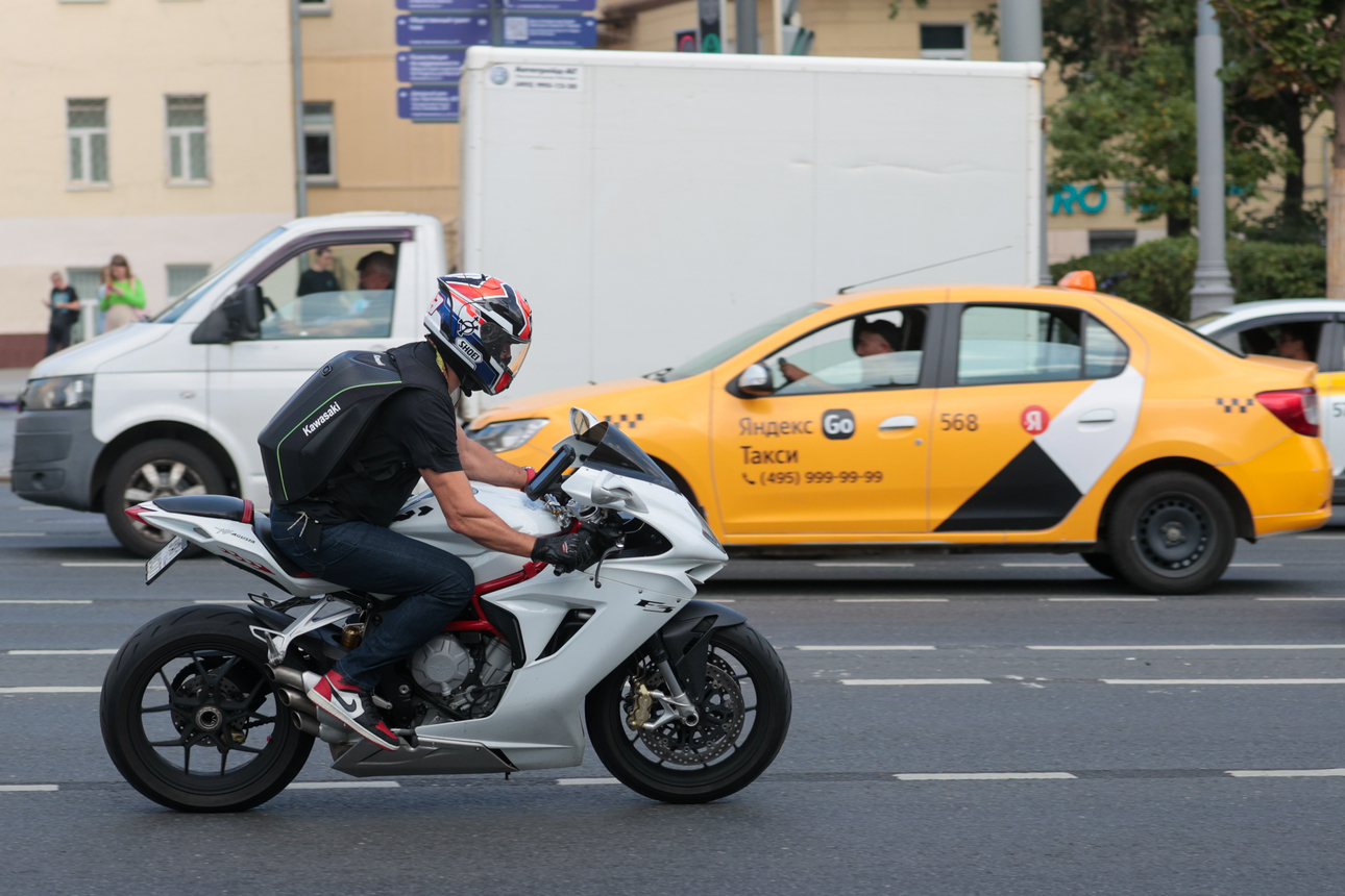 Фото Belkin Alexey/globallookpress.com