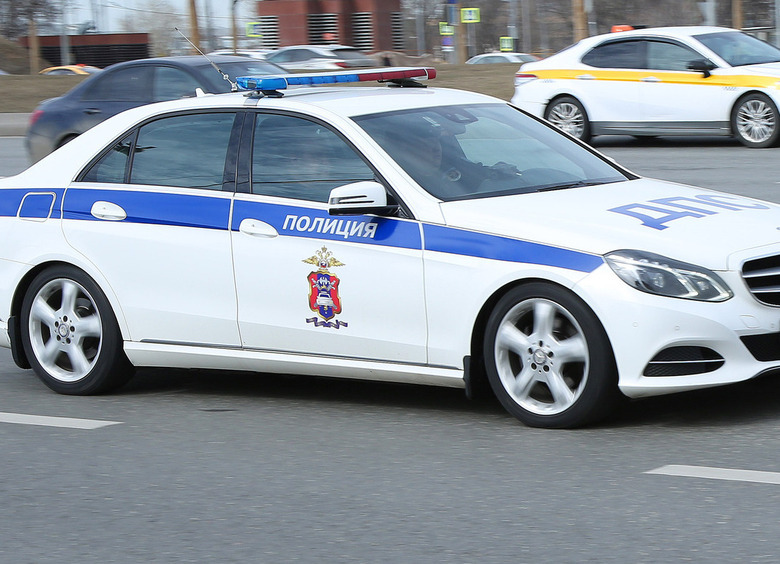 Изображение Аферистов приговорили к срокам за 11 подставных ДТП на Алтае: они раскрыли схемы