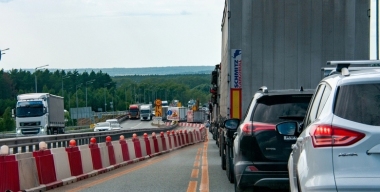 Фото Svetlana Vozmilova/globallookpress.com