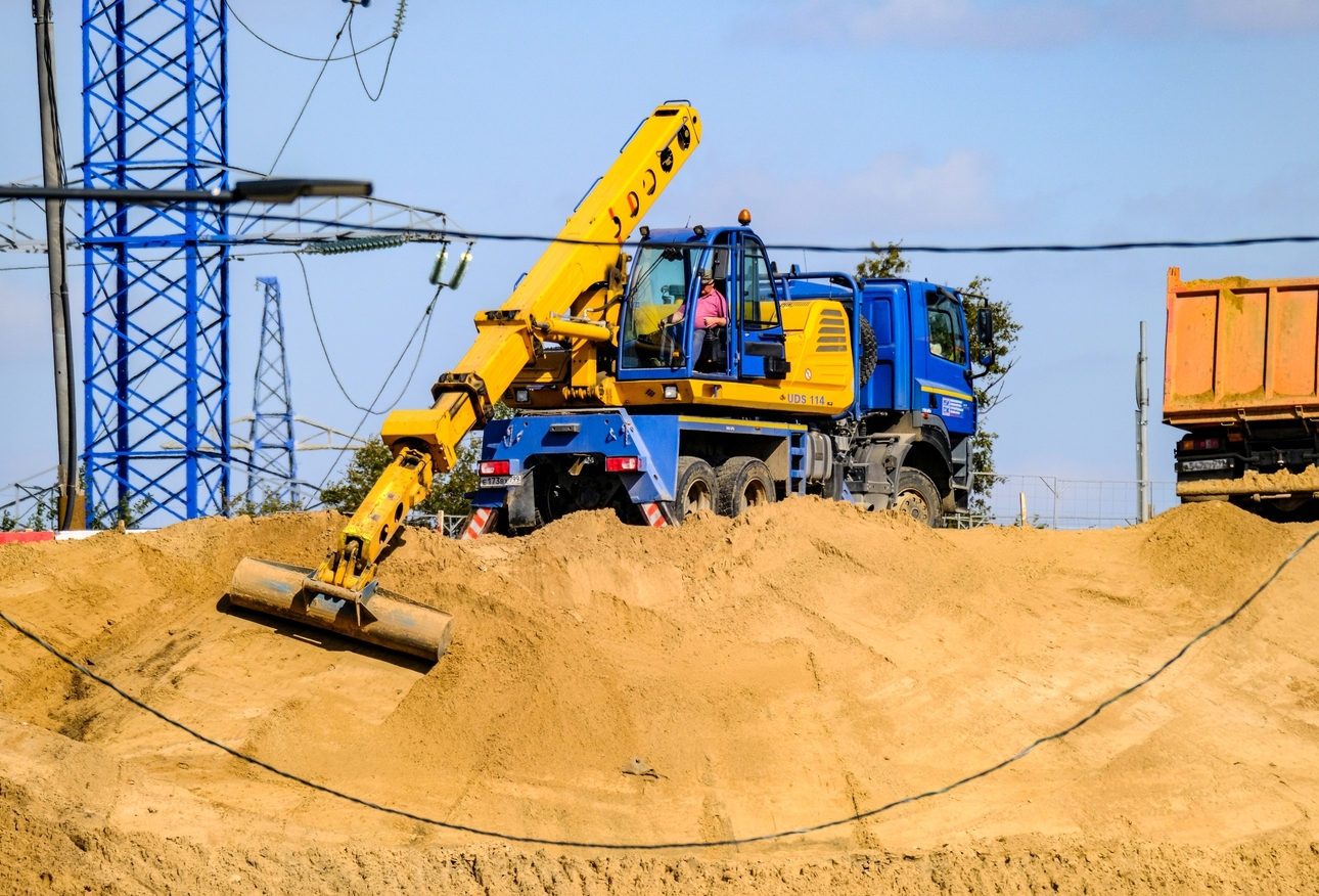 Фото Lantyukhov Sergey/globallookpress.com