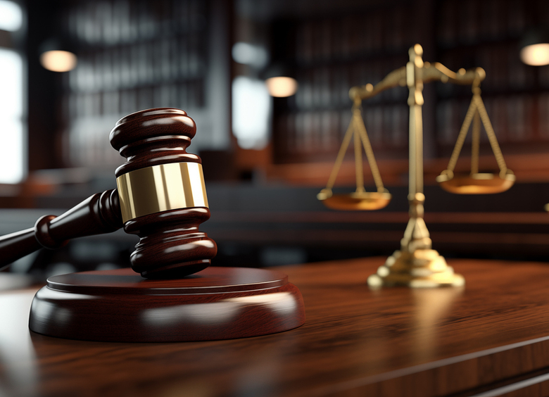 Изображение Из-за плохой погоды инспектор ДПС лишился здоровья и места работы