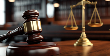 Из-за плохой погоды инспектор ДПС лишился здоровья и места работы