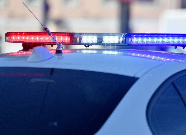 Изображение Молодая и пьяная рецидивистка из Челябинска вовремя попалась ГАИ