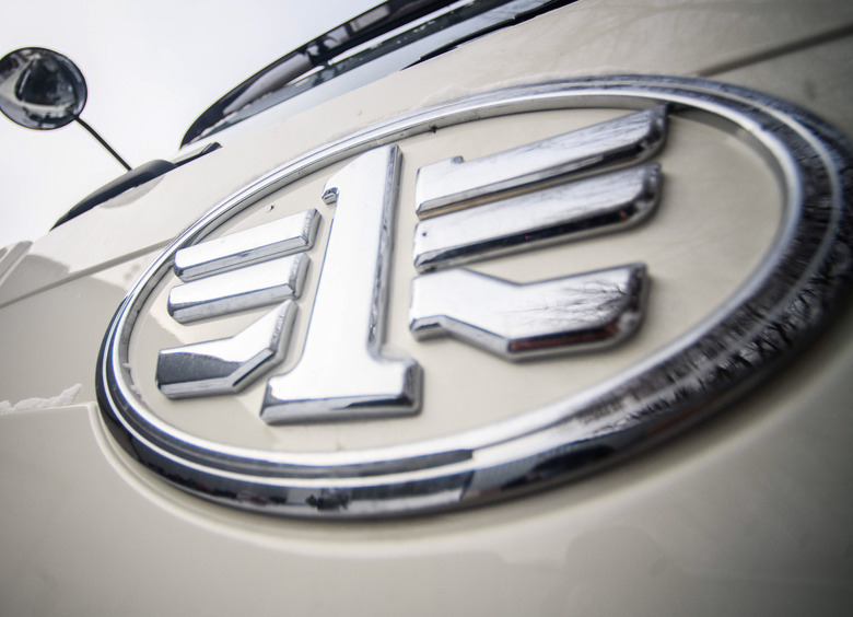 В России отзывают более 14 тысяч грузовиков FAW