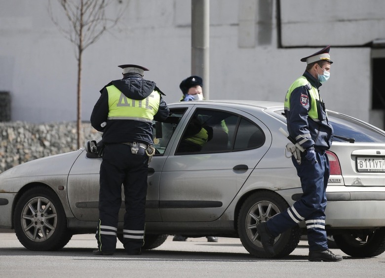 Госдума разрешила водителям копировать материалы административных дел