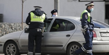 Госдума разрешила водителям копировать материалы административных дел