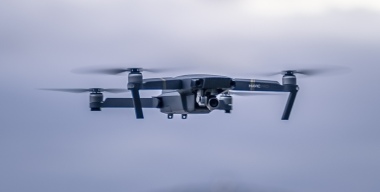 Опасный перехватчик: бандеровцы пытаются найти новый метод борьбы с российскими «Геранями»