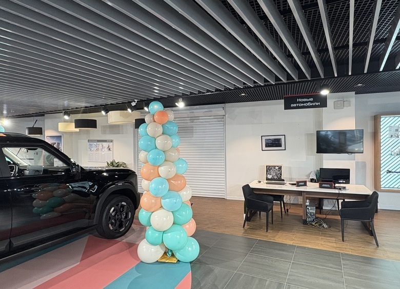 Автоперформанс: китайские бренды убегают из России или остаются?