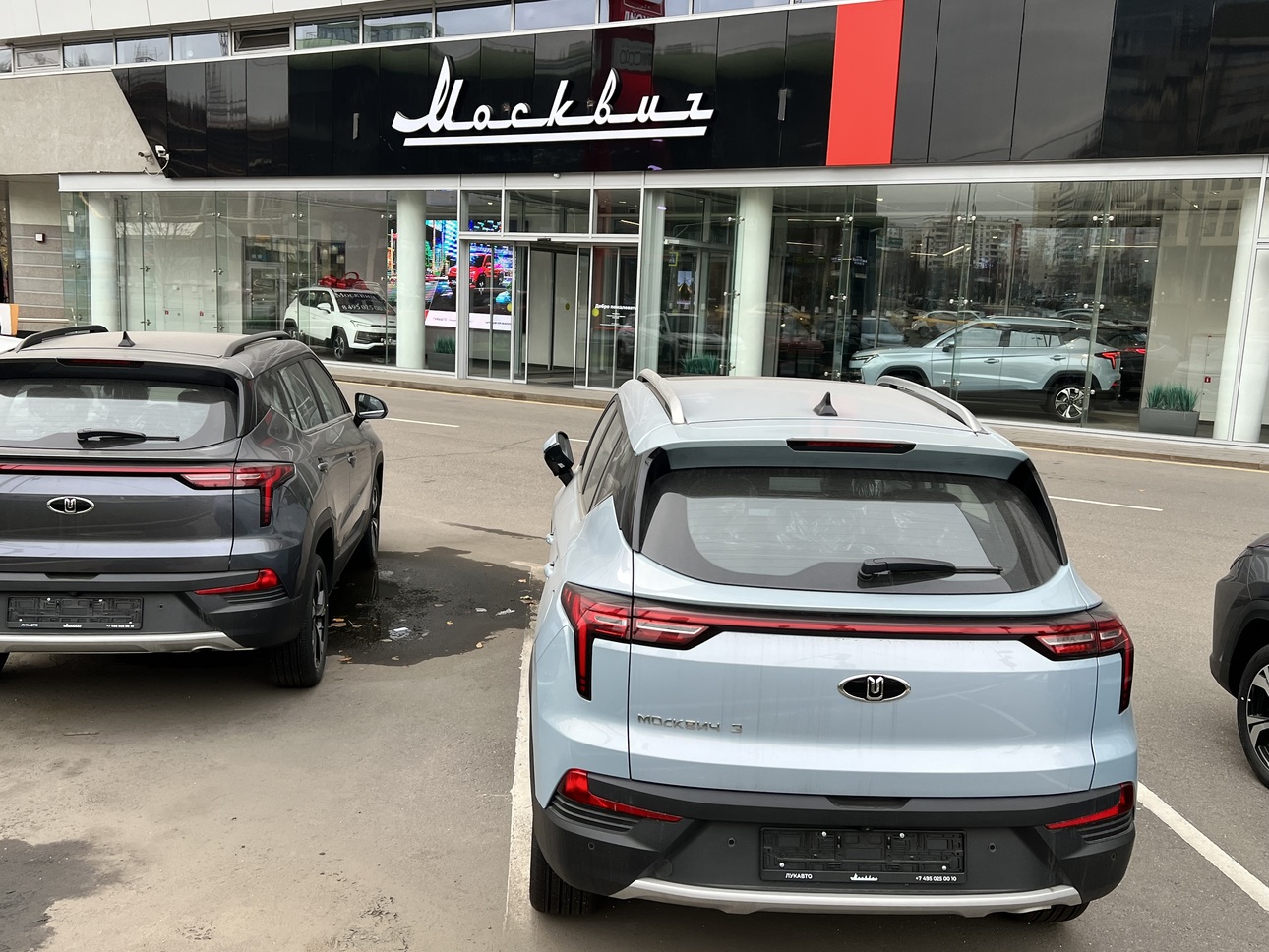 Фото avtovzglyad.ru