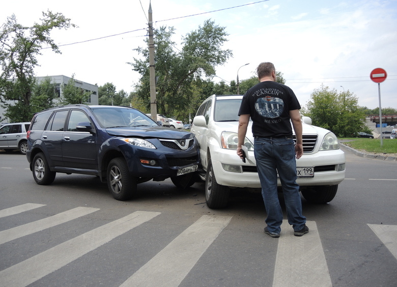 В России могут ужесточить наказание для «страховых» аферистов