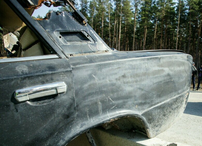 Изображение Россияне массово пересаживаются на подержанные «Лады»