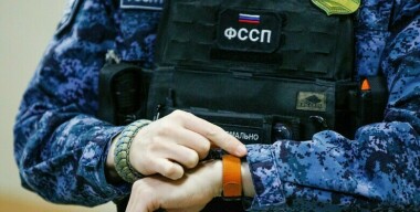 В Улан-Удэ пешеход получил в ДТП переломы обеих ног