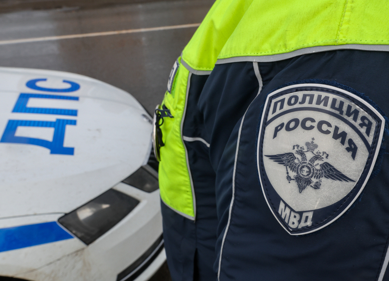 Изображение Женщина в один день дважды попалась ДПС с девятиклассниками за рулем