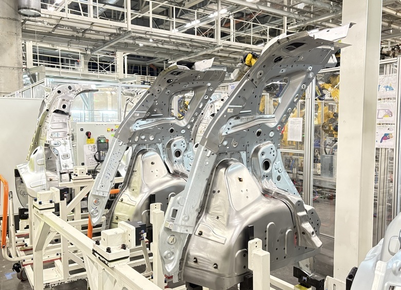 Госдума продлила действие СПИКов для автопроизводителей, пострадавших от санкций