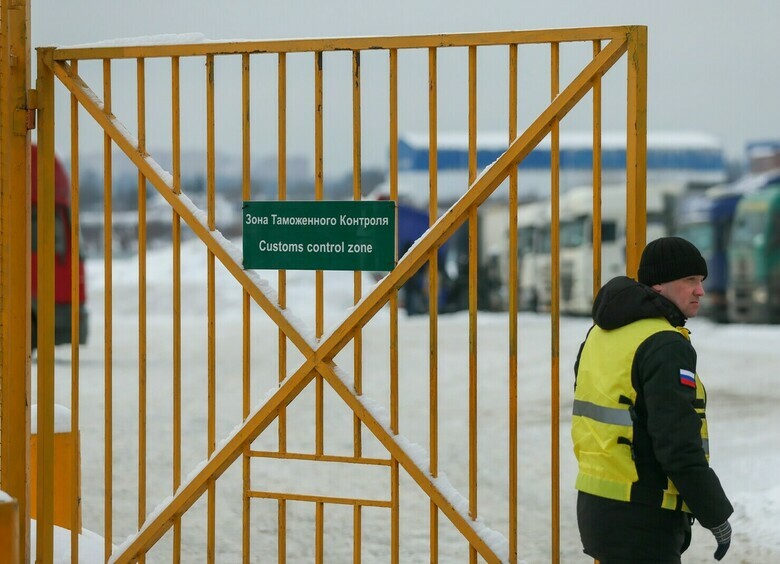 Таможня дает добро: как проверить, был ли уплачен утильсбор за ввезенное авто за минуту